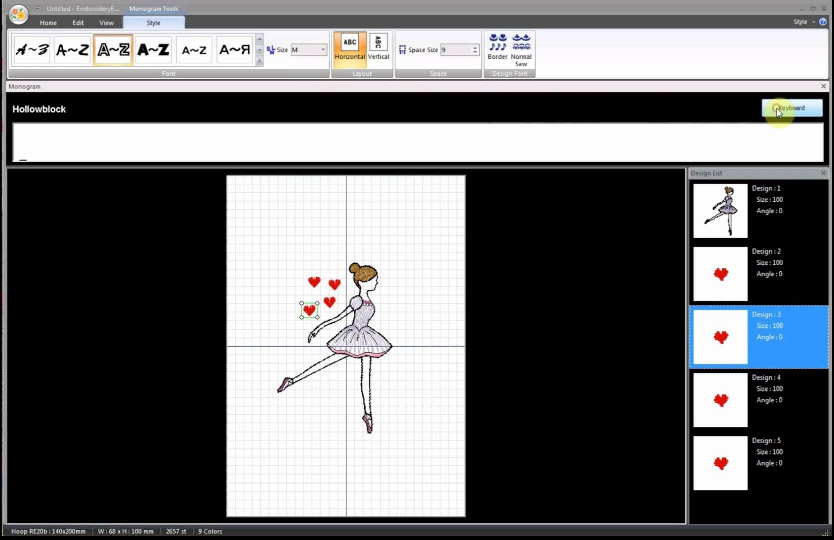 Bernina Embroidery Software V5 Cracked Tooth